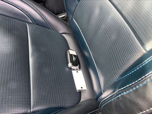 Used 2025 Ford Mustang GT Premium image 14