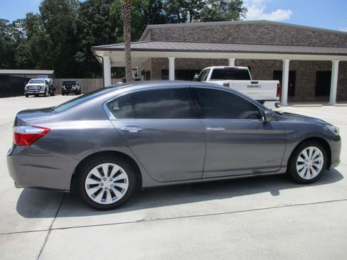 Used 2014 Honda Accord EX-L image 23