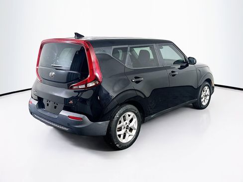Used 2020 Kia Soul S image 9