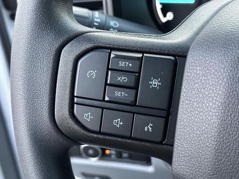 New 2026 Ford F450 XL AWD/4WD image 16