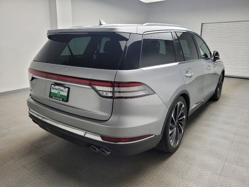Used 2020 Lincoln Aviator Reserve w/ Equipment Group 202A image 9