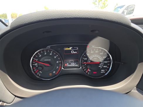 Used 2021 Subaru WRX Premium image 29