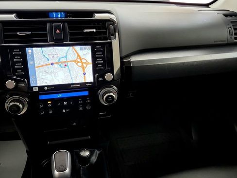 Certified 2024 Toyota 4Runner TRD Pro AWD/4WD image 30
