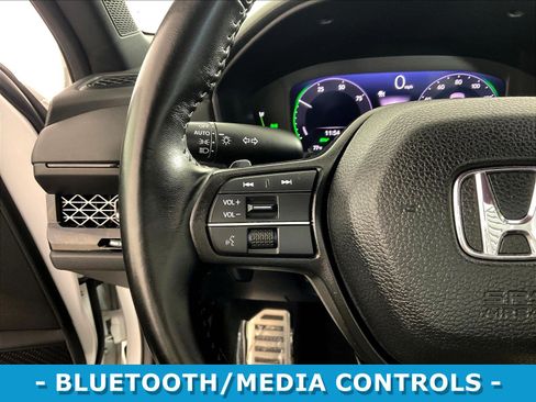 Used 2024 Honda Accord Sport image 11