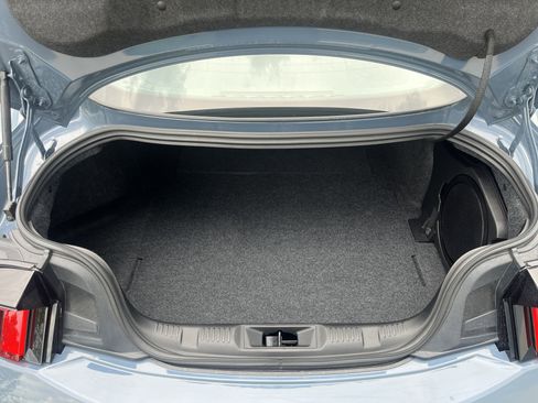 Used 2025 Ford Mustang Premium image 20