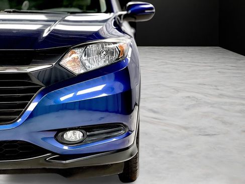 Used 2016 Honda HR-V EX-L image 8