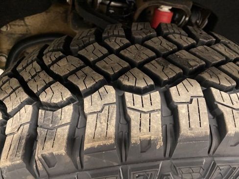 Used 2024 Chevrolet Silverado 3500 LTZ w/ LTZ Plus Package image 28