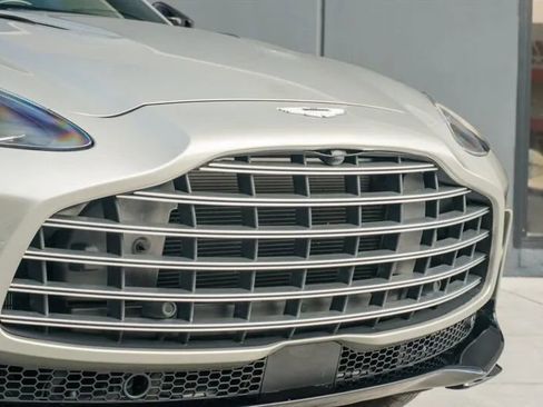 Used 2023 Aston Martin DBX 707 image 35