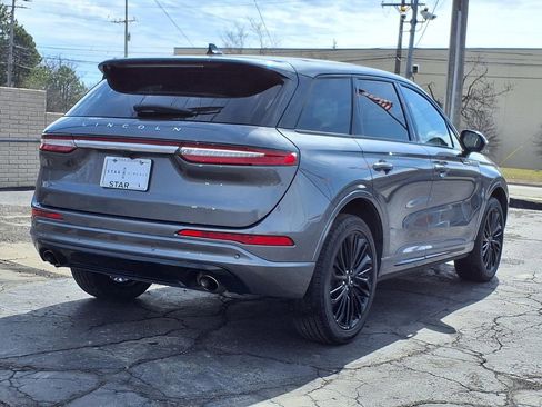 Used 2024 Lincoln Corsair AWD w/ Equipment Group 101A image 7