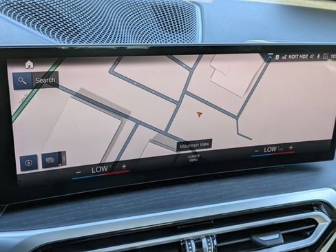 Certified 2023 BMW 330i Sedan w/ Premium Package image 14