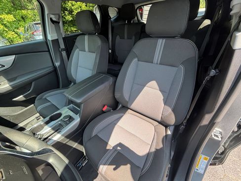 Used 2026 Chevrolet Blazer LT FWD image 34