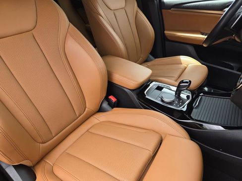Certified 2023 BMW X3 xDrive30i w/ Premium Package AWD/4WD image 16
