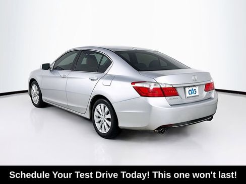 Used 2013 Honda Accord EX-L image 5