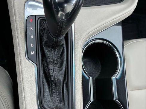 Used 2022 Cadillac CT4 Luxury w/ Sun And Sound Package image 31