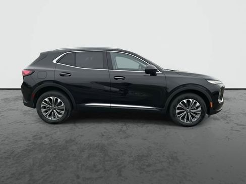 New 2026 Buick Envision Preferred image 9