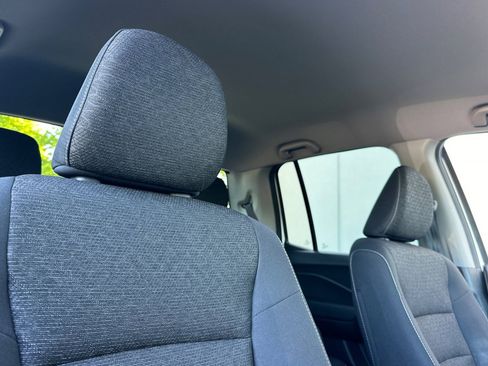 Used 2023 Honda Ridgeline Sport image 24