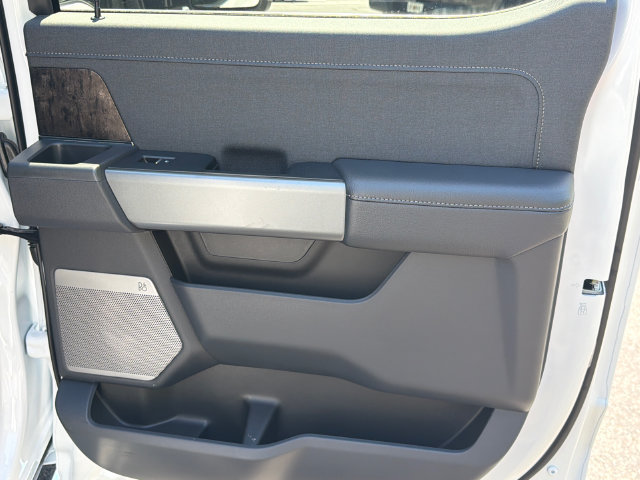 New 2026 Ford F250 Lariat w/ Chrome Package AWD/4WD image 18
