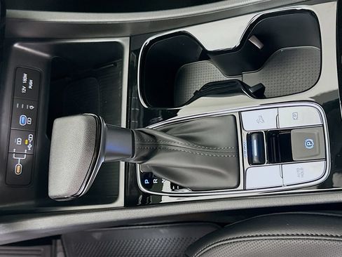 New 2026 Hyundai Santa Cruz SEL FWD image 14