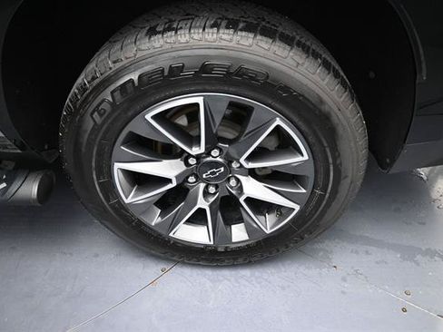 Used 2021 Chevrolet Tahoe Z71 AWD/4WD image 26