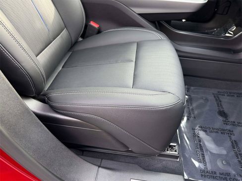 Used 2024 Cadillac Lyriq Luxury w/ LPO, Floor Liner Package image 15