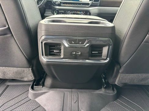 Certified 2023 Chevrolet Silverado 1500 High Country image 25