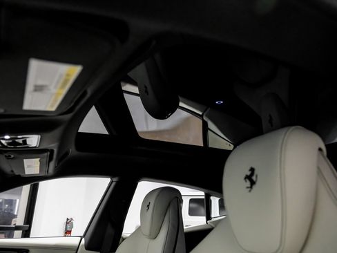 Used 2025 Ferrari Purosangue image 7