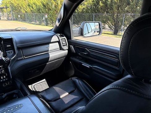 Used 2020 RAM 1500 Limited RWD image 49