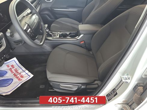 Used 2026 Kia K4 FWD image 10