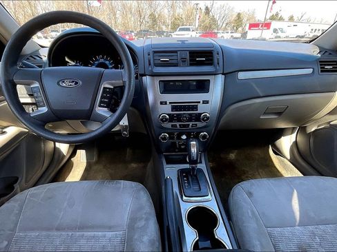 Used 2011 Ford Fusion SE w/ 201A Rapid Spec Order Code image 15
