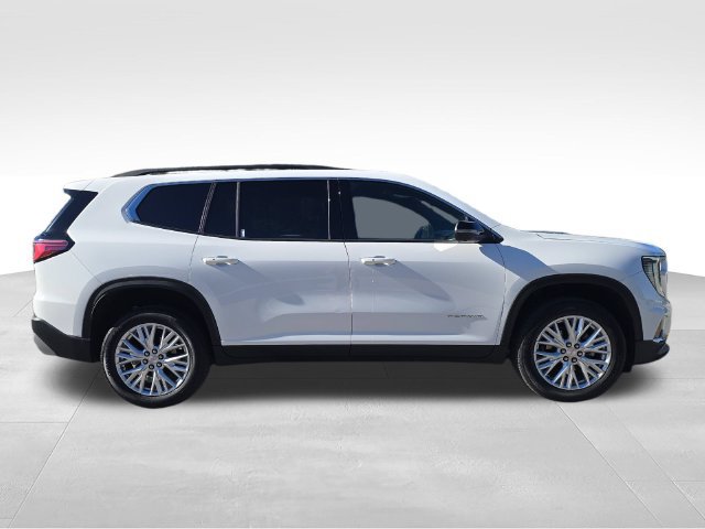 Used 2026 GMC Acadia Elevation w/ Elevation Premium Package FWD image 6