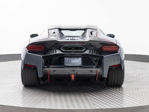 Used 2026 Lamborghini Temerario AWD/4WD image 5