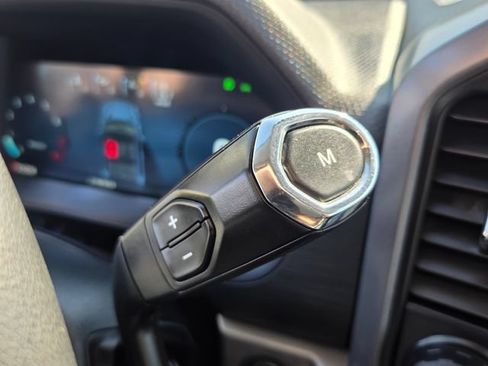 Used 2024 Ford F150 XLT w/ Tow/Haul Package AWD/4WD image 36