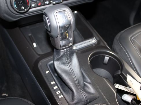 New 2026 Ford Bronco Outer Banks AWD/4WD image 39