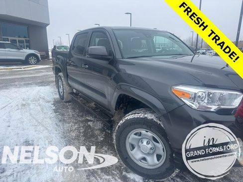 Used 2023 Toyota Tacoma SR5 image 1
