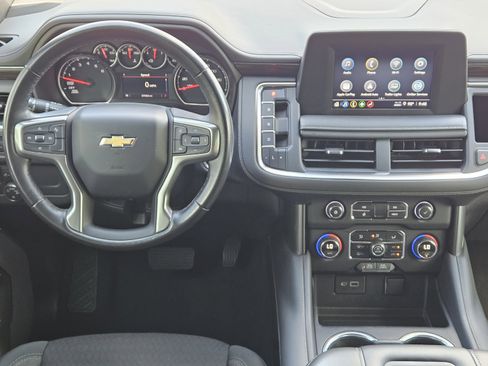 Used 2022 Chevrolet Tahoe LS w/ Driver Alert Package RWD image 24