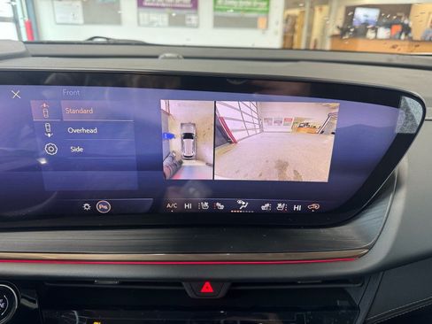 New 2026 Buick Envision Avenir AWD/4WD image 22