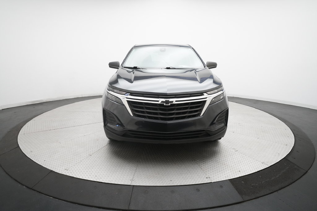Used 2022 Chevrolet Equinox LS w/ LS Convenience Package FWD image 11