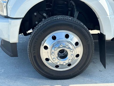 Used 2020 Ford F450 Limited AWD/4WD image 4