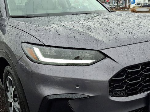 Used 2024 Honda HR-V EX-L image 9