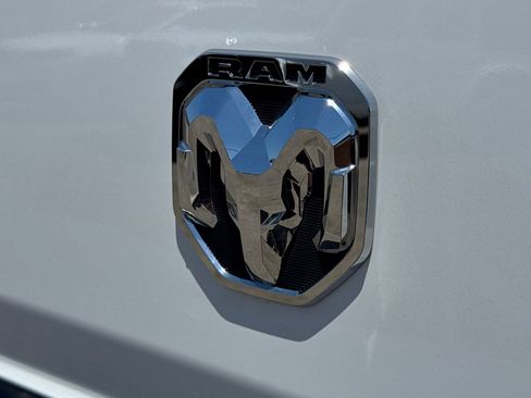 New 2026 RAM ProMaster 1500 w/ Quick Order Package 22G SLT FWD image 11