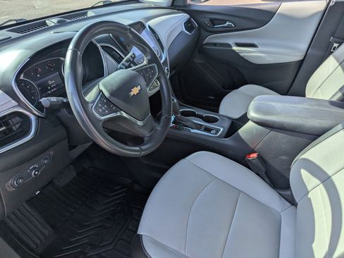 Used 2021 Chevrolet Equinox Premier image 7