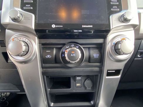 Used 2023 Toyota 4Runner SR5 image 19