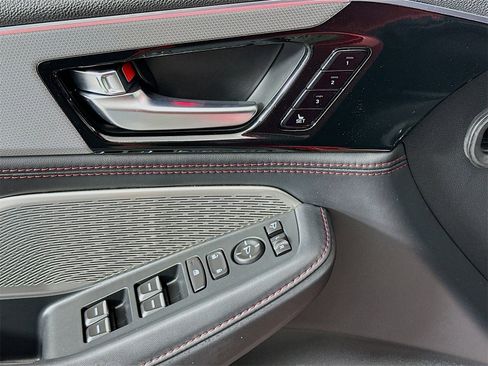 Used 2023 Acura MDX A-Spec image 18