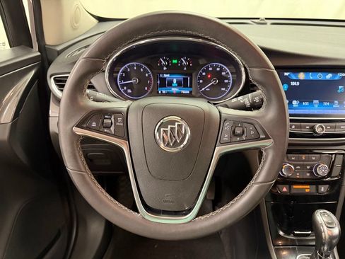 Used 2018 Buick Encore Preferred FWD image 22