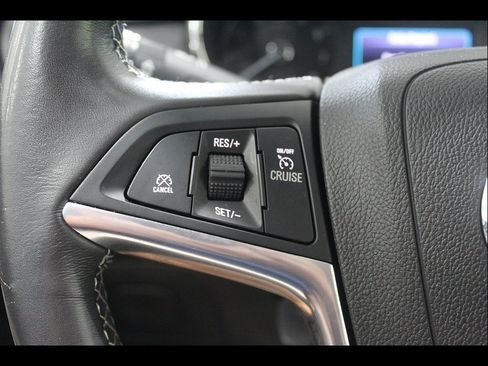 Used 2019 Buick Encore Preferred FWD image 27