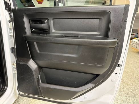 Used 2020 RAM 2500 Tradesman AWD/4WD image 43