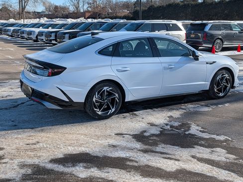 New 2026 Hyundai Sonata SEL image 19