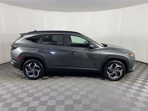 Used 2023 Hyundai Tucson SEL w/ Convenience Package AWD/4WD image 7
