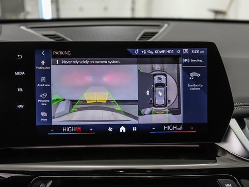 New 2026 BMW X1 xDrive28i w/ Technology Package image 19