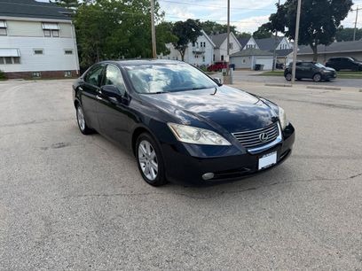 Used 2007 Lexus ES 350